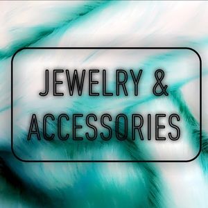 💙Jewelry&Accessories💙